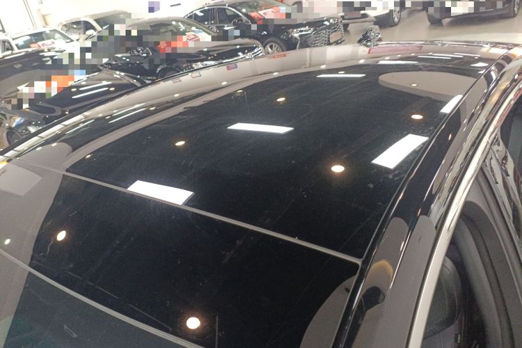 Used Ford Mondeo 2025 2.0T EcoBoost Ultimate Edition Roof