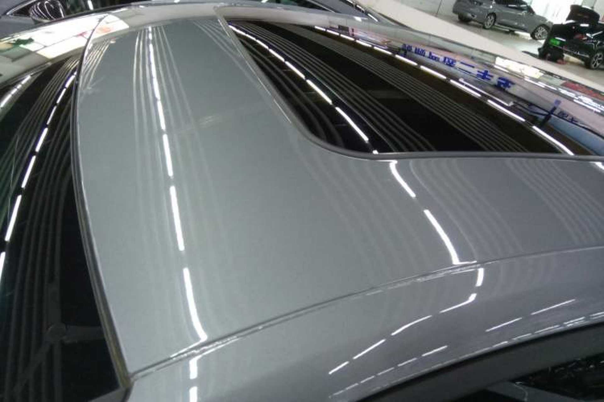 Used Ford Mondeo 2025 2.0T EcoBoost Luxury Version Roof