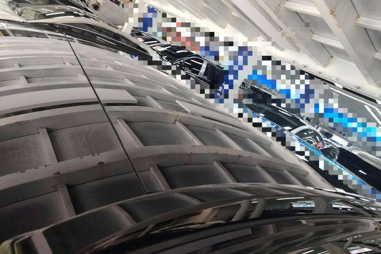 Used Ford Mondeo 2025 2.0T EcoBoost E Hybrid Sport Edition ST-Line Roof