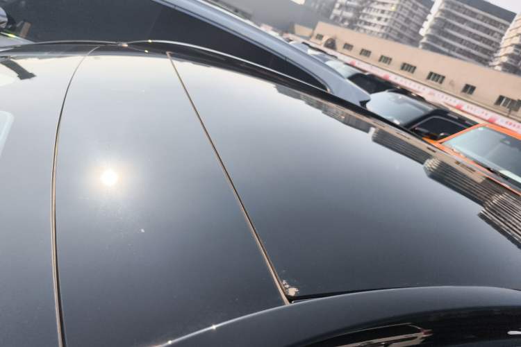 Used Ford Mondeo 2025 2.0T EcoBoost E Hybrid Sport Edition ST-Line Roof