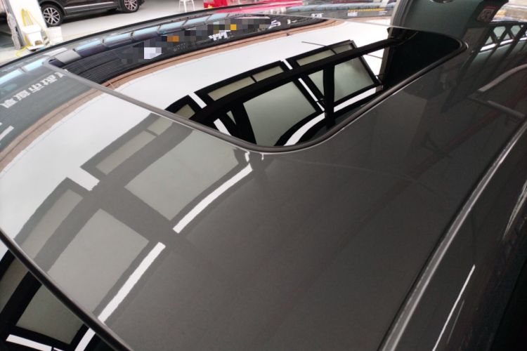 Used Ford Mondeo 2025 1.5T EcoBoost Comfort Version Roof