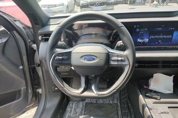 Used Ford Mondeo 2025 1.5T EcoBoost Comfort Version Steering Wheel