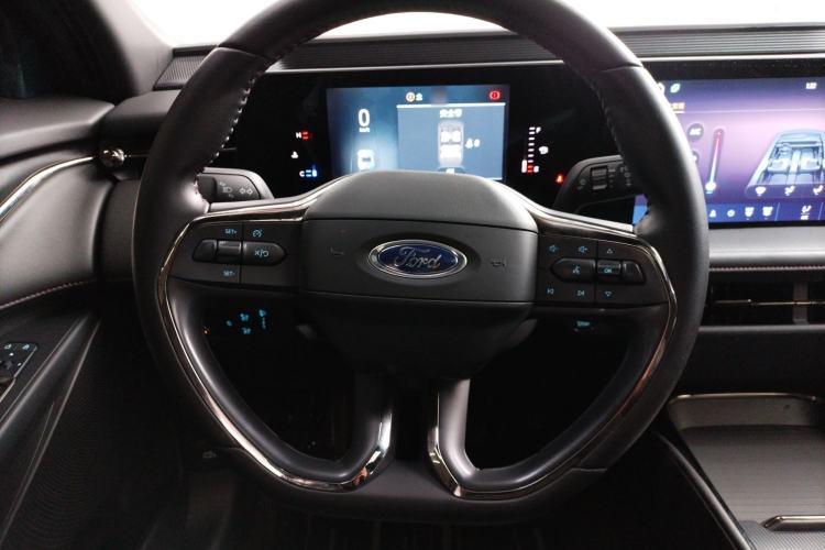 Used Ford Mondeo 2025 1.5T EcoBoost Comfort Version Steering Wheel
