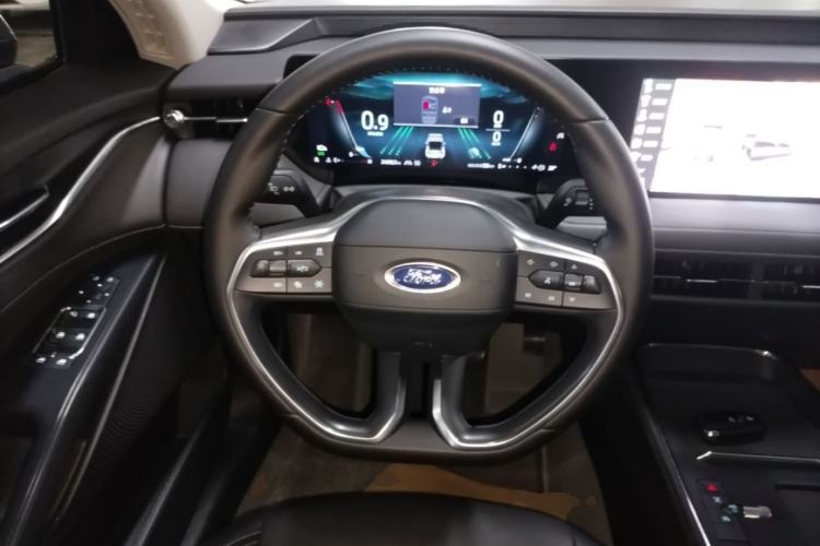Used Ford Mondeo 2025 1.5T EcoBoost Luxury Version Steering Wheel
