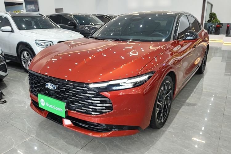 Used Ford Mondeo 2025 2.0T EcoBoost Ultimate Edition Guazi used car, China used car export, Used car for sale, Used  cars, Cheapest cars for sale