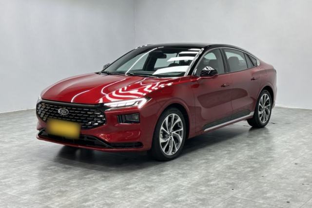Used Ford Mondeo 2025 2.0T EcoBoost Ultimate Edition