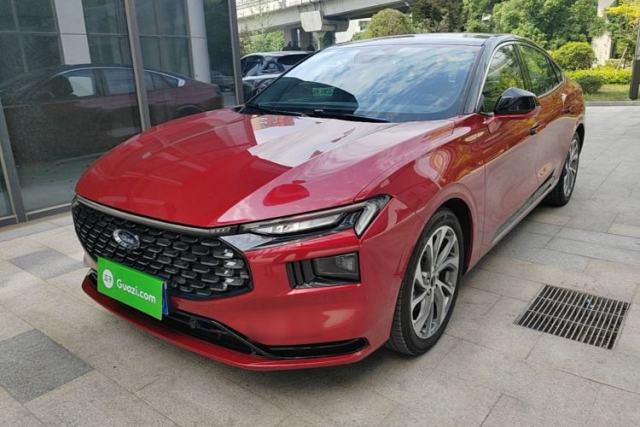 Used Ford Mondeo 2025 2.0T EcoBoost Ultimate Edition