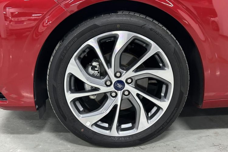 Used Ford Mondeo 2025 2.0T EcoBoost Ultimate Edition Exterior 9