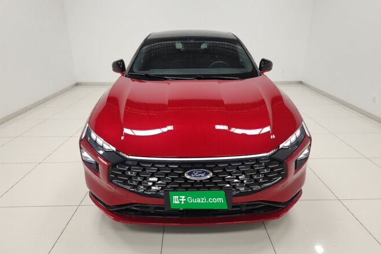 Used Ford Mondeo 2025 2.0T EcoBoost Ultimate Edition Front