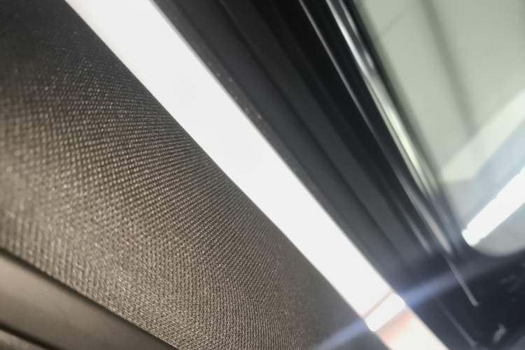 Used Ford Mondeo 2025 2.0T EcoBoost Ultimate Edition Headliner