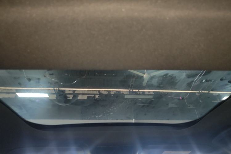 Used Ford Mondeo 2025 2.0T EcoBoost Ultimate Edition Headliner