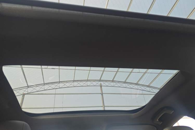 Used Ford Mondeo 2025 2.0T EcoBoost Ultimate Edition Headliner