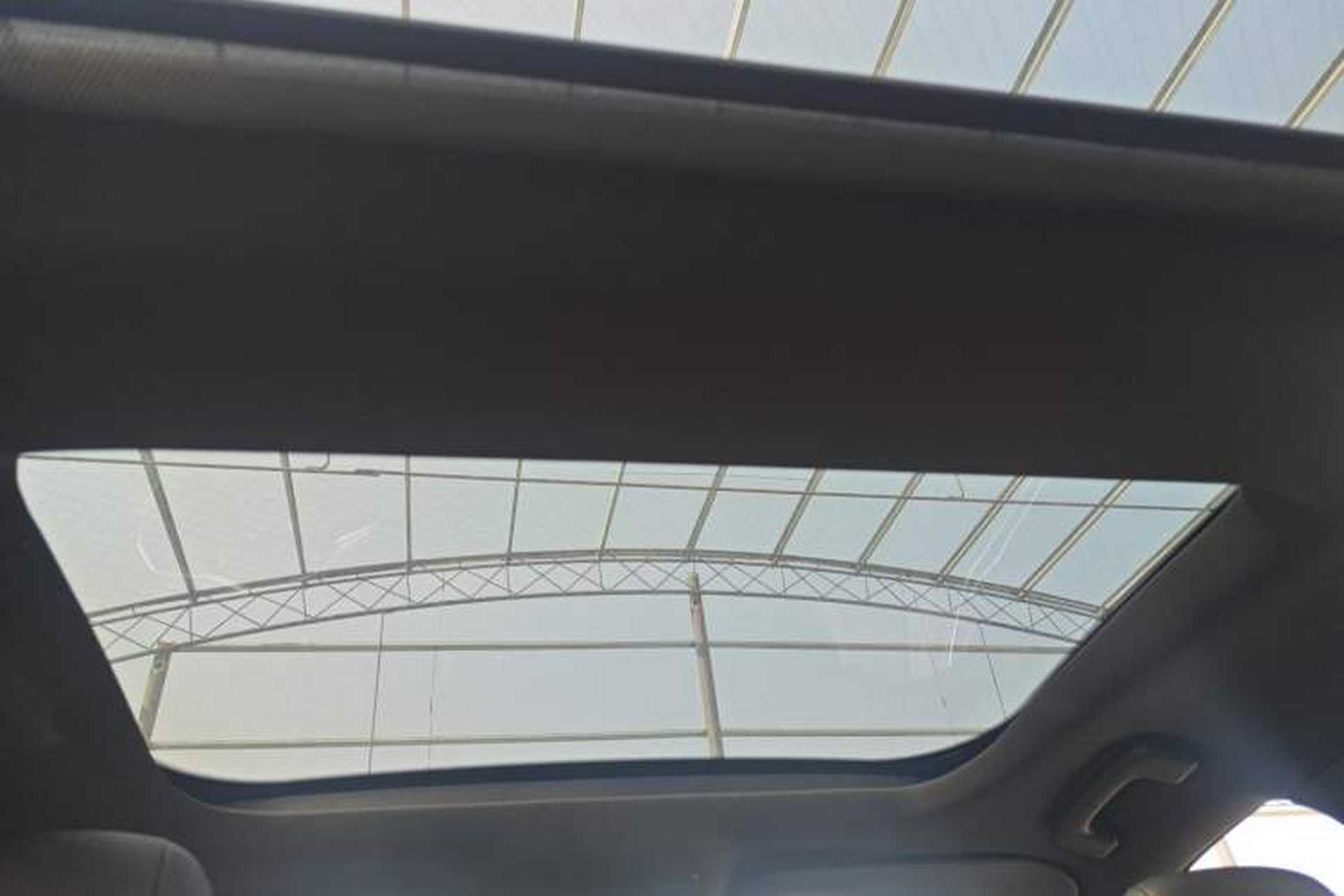 Used Ford Mondeo 2025 2.0T EcoBoost Ultimate Edition Headliner