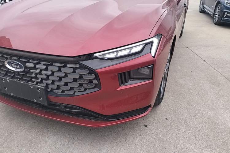 Used Ford Mondeo 2025 2.0T EcoBoost Ultimate Edition Left Front Headlight