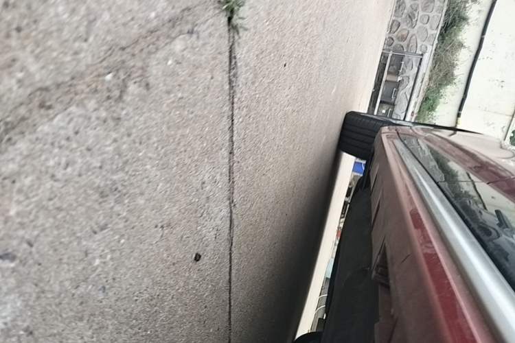Used Ford Mondeo 2025 2.0T EcoBoost Ultimate Edition Left Side Sill
