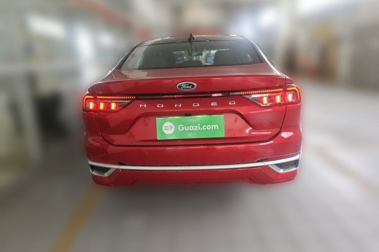 Used Ford Mondeo 2025 2.0T EcoBoost Ultimate Edition Rear