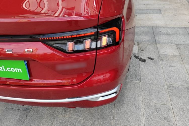 Used Ford Mondeo 2025 2.0T EcoBoost Ultimate Edition Right Rear Taillight