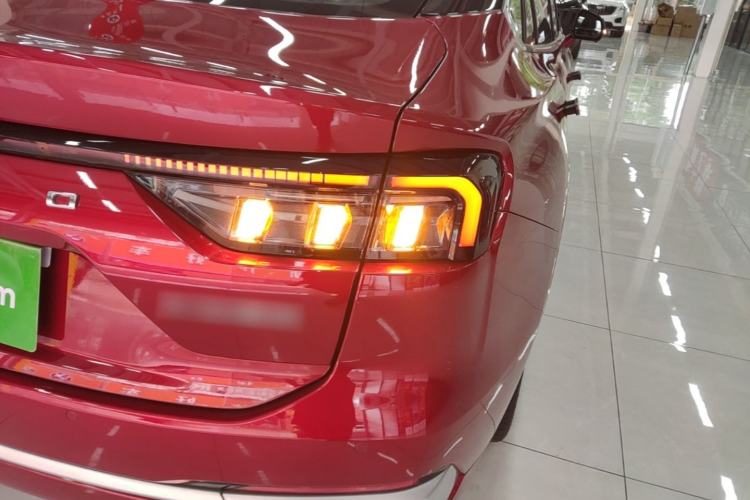 Used Ford Mondeo 2025 2.0T EcoBoost Ultimate Edition Right Rear Taillight