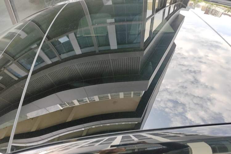 Used Ford Mondeo 2025 2.0T EcoBoost Ultimate Edition Roof