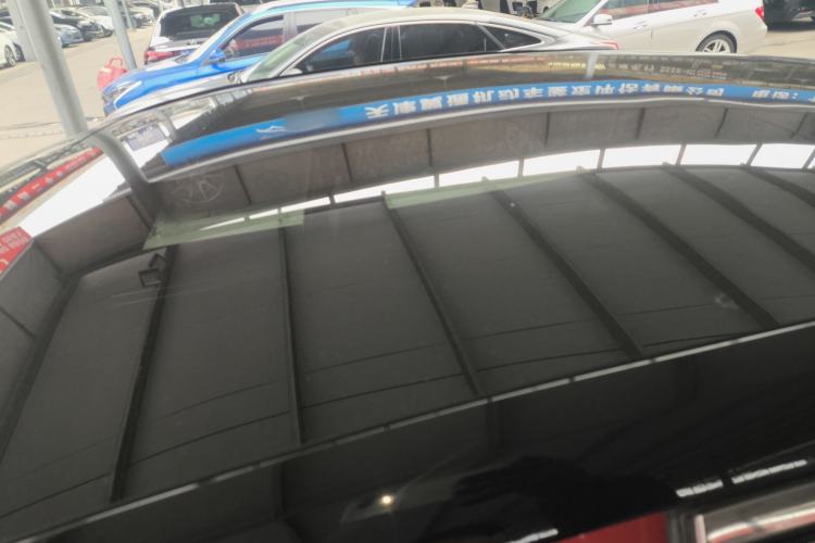 Used Ford Mondeo 2025 2.0T EcoBoost Ultimate Edition Roof