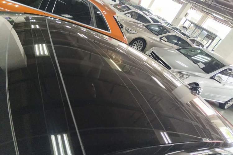 Used Ford Mondeo 2025 2.0T EcoBoost Ultimate Edition Roof