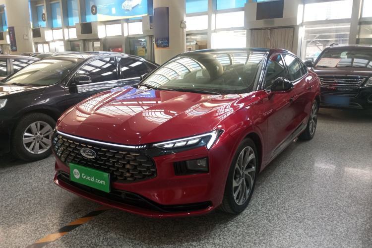 Used Ford Mondeo 2025 2.0T EcoBoost Ultimate Edition Guazi used car, China used car export, Used car for sale, Used cars, Cheapest cars for sale