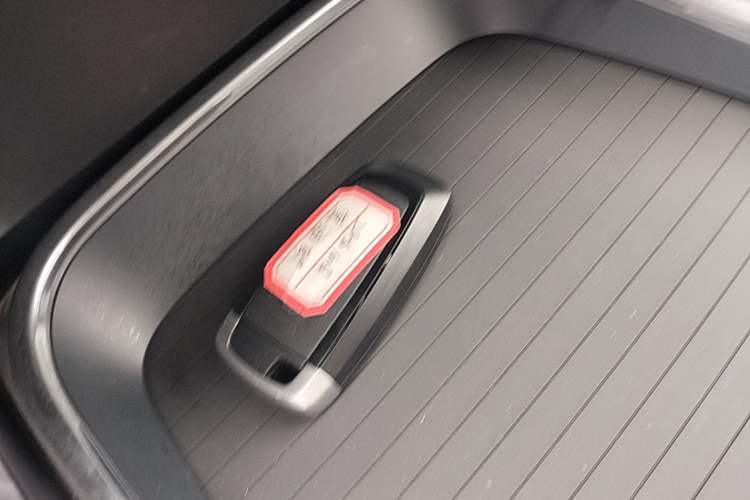 Used Ford Mondeo 2025 2.0T EcoBoost Ultimate Edition Vehicle Key