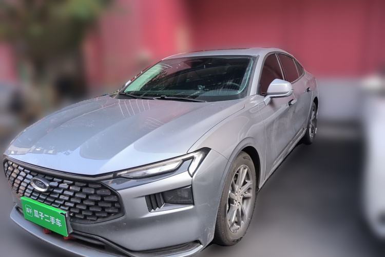 Used Ford Mondeo 2025 2.0T EcoBoost Luxury Version Guazi used car, China used car export, Used car for sale, Used  cars, Cheapest cars for sale