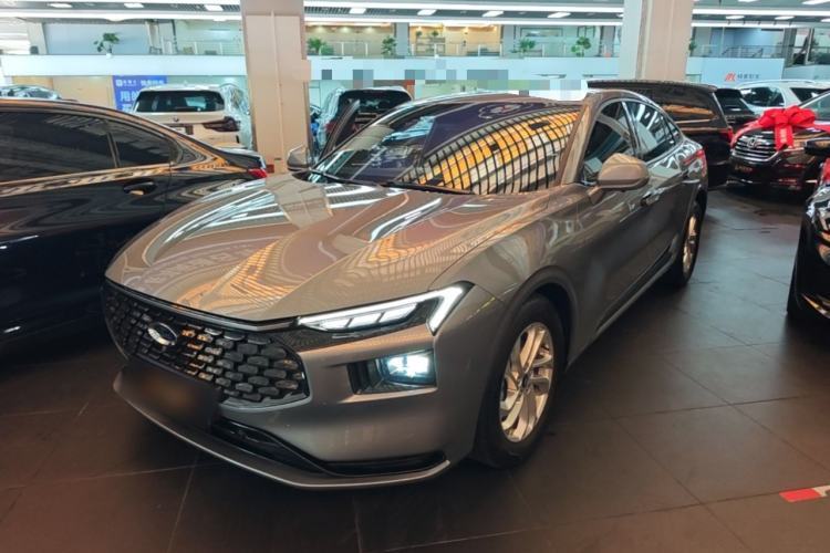 Ford Mondeo 2025 1.5T EcoBoost E Hybrid Comfort Edition usata Guazi used car, China used car export, Used car for sale, Used cars, Cheapest cars for sale