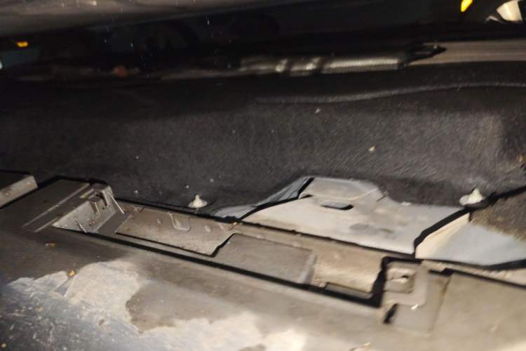 Used Ford Mondeo 2025 2.0T EcoBoost Luxury Version Chassis Front Left