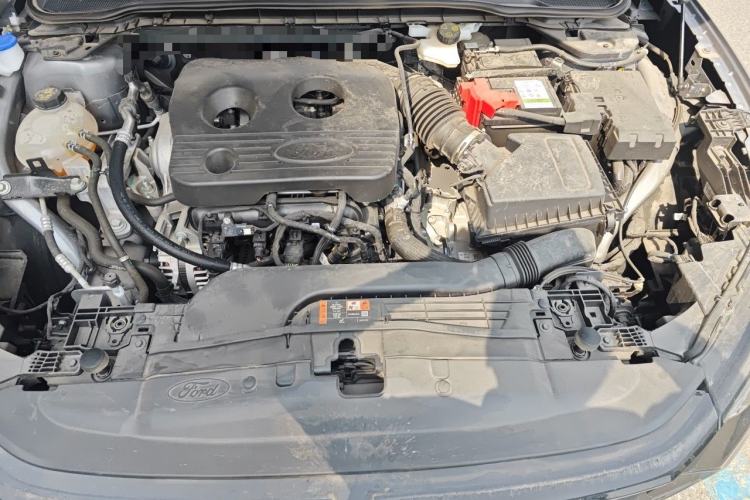 Used Ford Mondeo 2025 1.5T EcoBoost Luxury Version Engine Bay