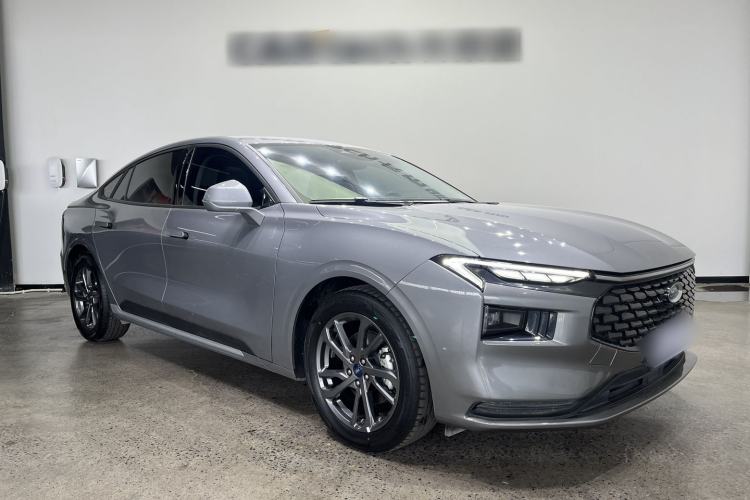 Used Ford Mondeo 2025 2.0T EcoBoost Luxury Version Exterior 2