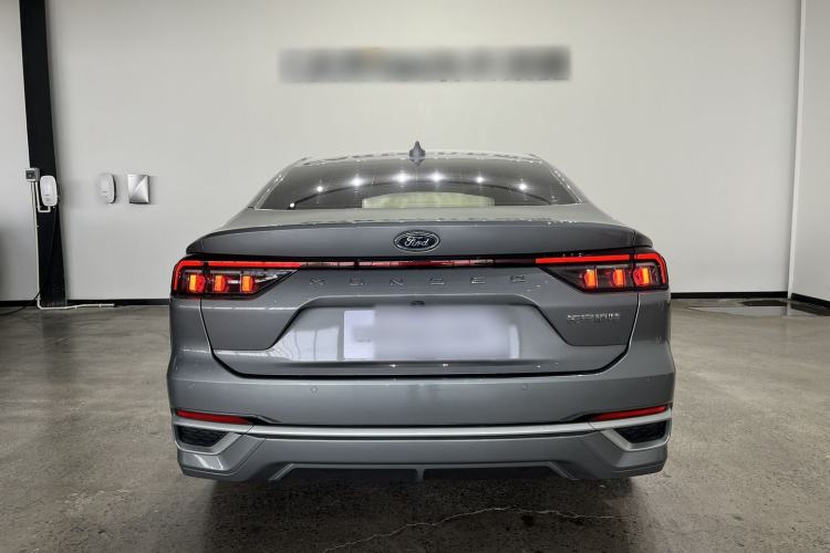 Used Ford Mondeo 2025 2.0T EcoBoost Luxury Version Exterior 5