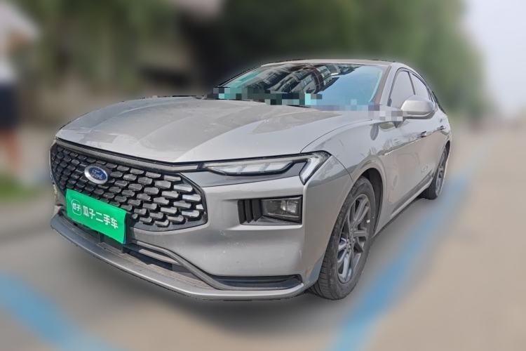 Used Ford Mondeo 2025 1.5T EcoBoost Luxury Version Guazi used car, China used car export, Used car for sale, Used  cars, Cheapest cars for sale