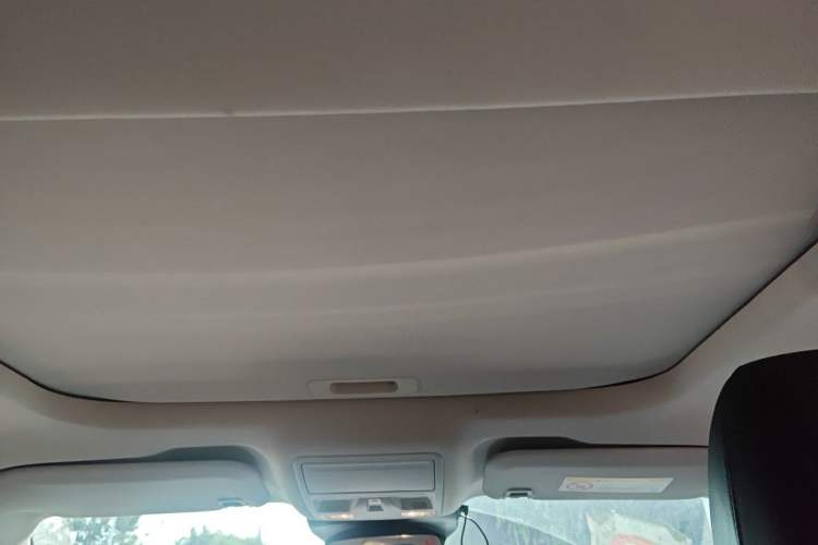 Used Ford Mondeo 2025 1.5T EcoBoost Luxury Version Headliner