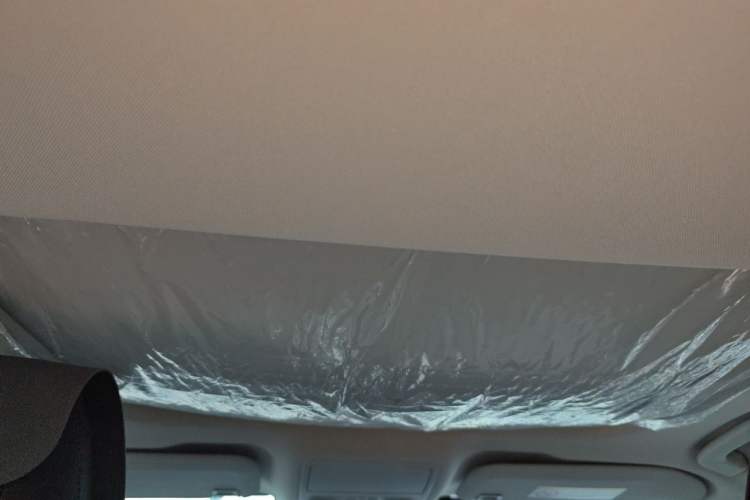 Used Ford Mondeo 2025 2.0T EcoBoost Luxury Version Headliner