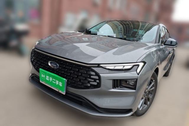 Used Ford Mondeo 2025 2.0T EcoBoost Luxury Version