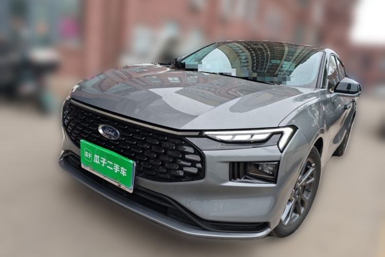 Used Ford Mondeo 2025 2.0T EcoBoost Luxury Version Guazi used car, China used car export, Used car for sale, Used  cars, Cheapest cars for sale