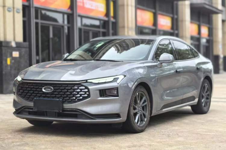 Used Ford Mondeo 2025 2.0T EcoBoost Luxury Version Guazi used car, China used car export, Used car for sale, Used  cars, Cheapest cars for sale