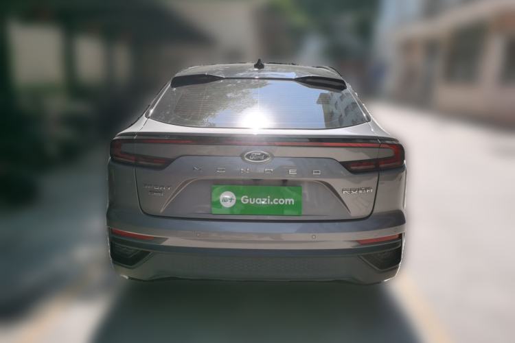 Used Ford Mondeo 2025 2.0T EcoBoost E Hybrid Sport Edition Rear