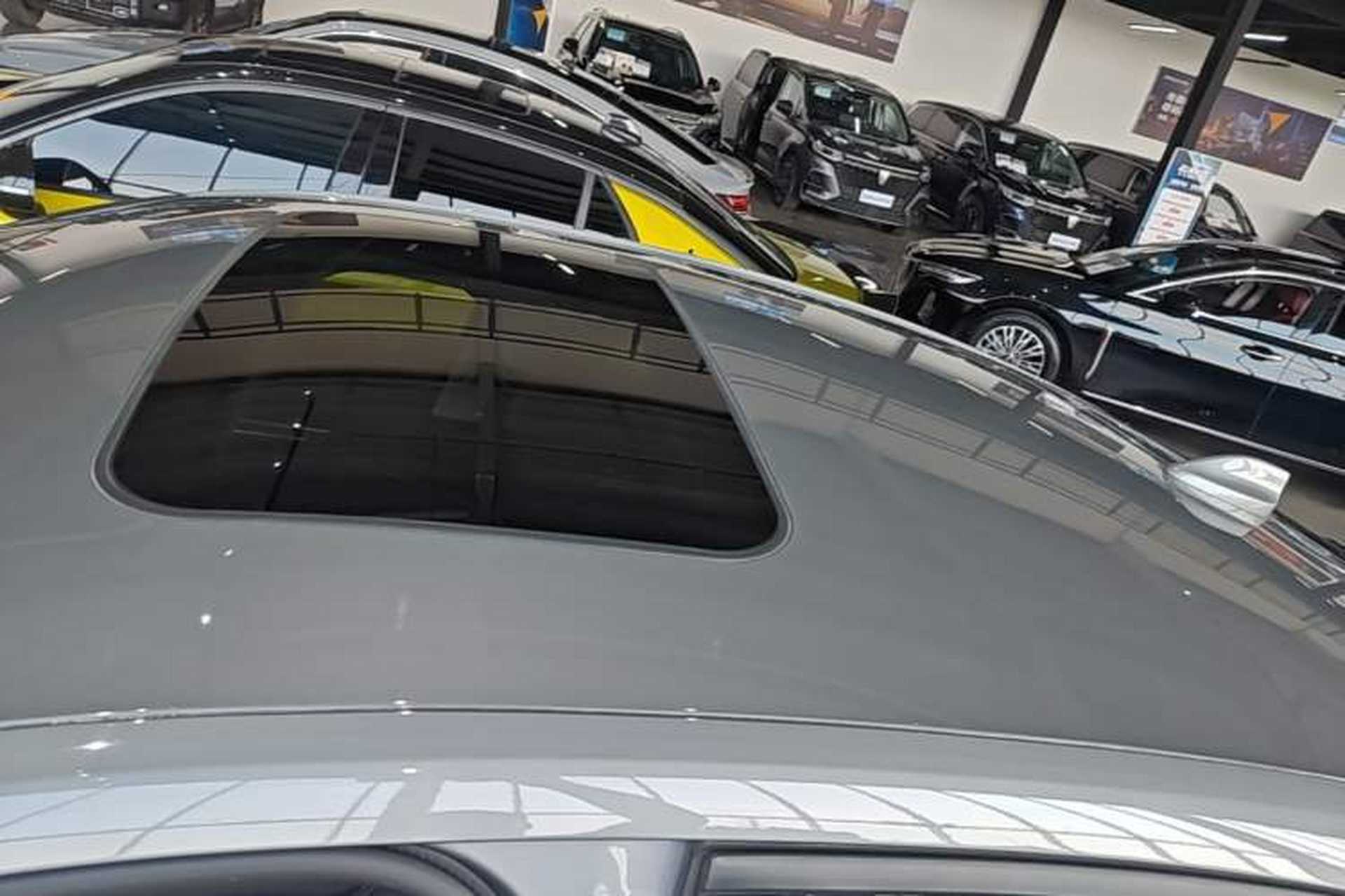 Used Ford Mondeo 2025 2.0T EcoBoost Luxury Version Roof
