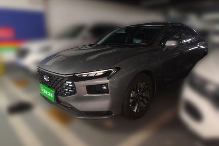 Used Ford Mondeo 2025 2.0T EcoBoost Luxury Version Guazi used car, China used car export, Used car for sale, Used  cars, Cheapest cars for sale