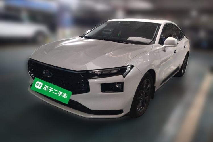 Ojetý Ford Mondeo 2025 1.5T EcoBoost Luxury Version Guazi used car, China used car export, Used car for sale, Used  cars, Cheapest cars for sale