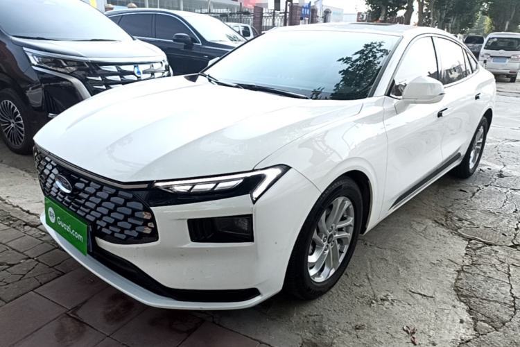 Used Ford Mondeo 2025 1.5T EcoBoost Comfort Version Guazi used car, China used car export, Used car for sale, Used Ford cars, Cheapest cars for sale