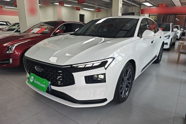 Ojetý Ford Mondeo 2025 2.0T EcoBoost Luxury Version Guazi used car, China used car export, Used car for sale, Used  cars, Cheapest cars for sale