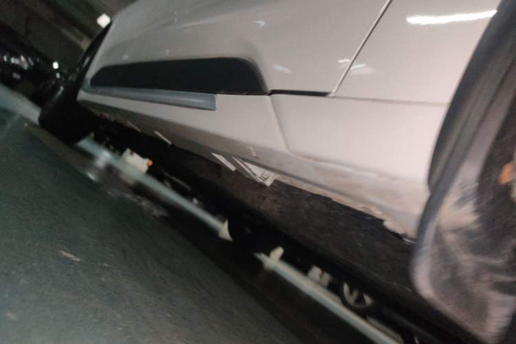 Used Ford Mondeo 2025 1.5T EcoBoost Luxury Version Chassis Front Right