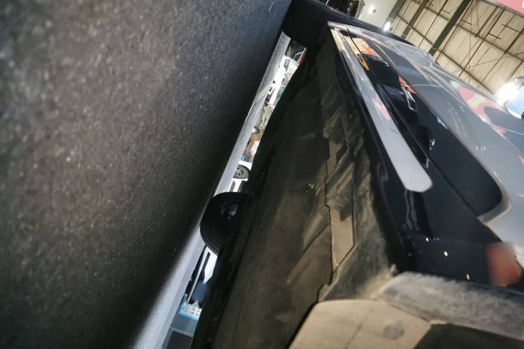 Used Ford Mondeo 2025 2.0T EcoBoost E Hybrid Sport Edition ST-Line Chassis Rear Left