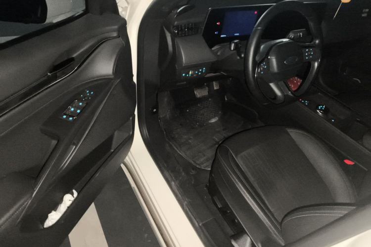 Used Ford Mondeo 2025 1.5T EcoBoost Comfort Version Driver Seat