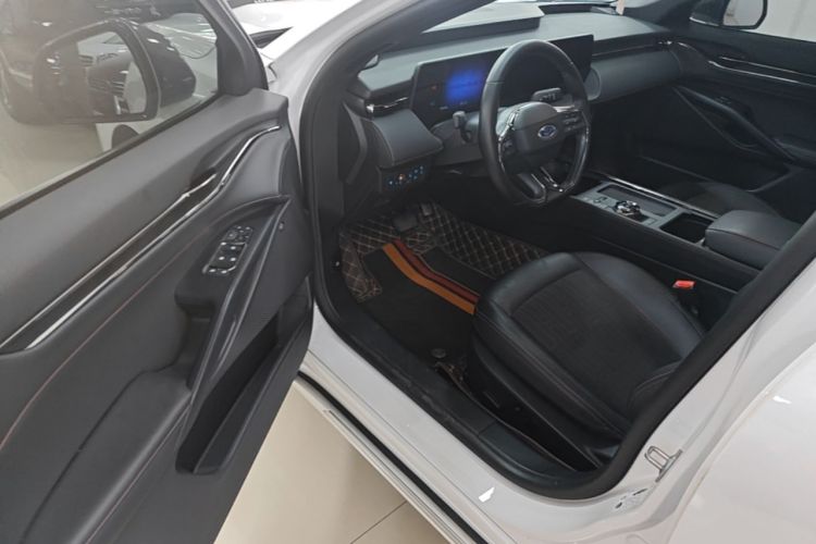 Used Ford Mondeo 2025 1.5T EcoBoost Comfort Version Driver Seat