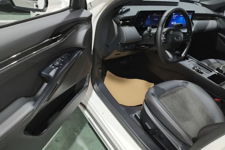 Used Ford Mondeo 2025 1.5T EcoBoost Comfort Version Driver Seat